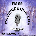 Cover Image of ダウンロード FM Enciende Una Luz  APK