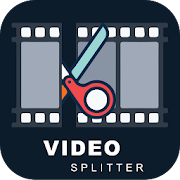 Video Split Status Maker  Icon