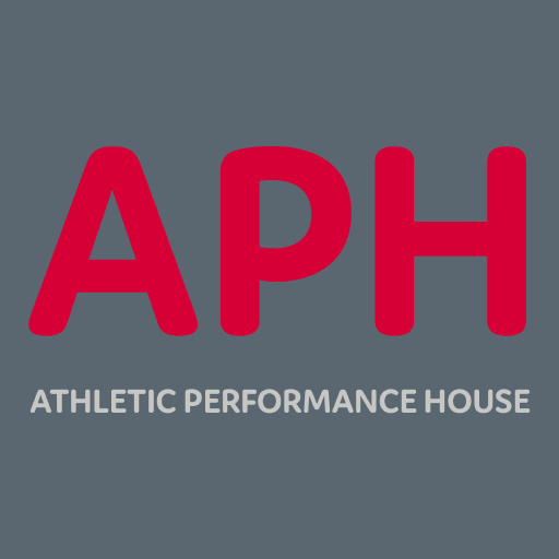APH logo