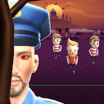 Cover Image of Herunterladen Angry Cops Red Green 0.3 APK