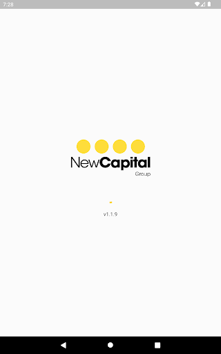 Pagarés NewCapitalGroup Screen 3