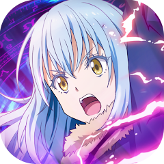 Tensura:King of Monsters on pc