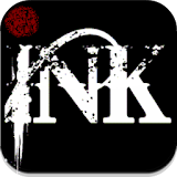 Ink Hunter Tattoo Maker icon