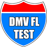 DMV Florida Practice Test icon