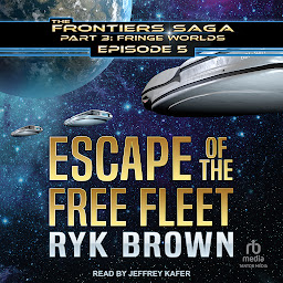 Icon image Escape of the Free Fleet