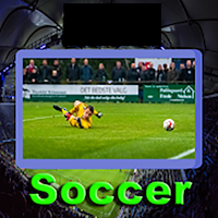 Live Soccer TV - Live Football App