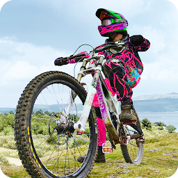 Icon image BMX Boy Bike Stunt Rider Game