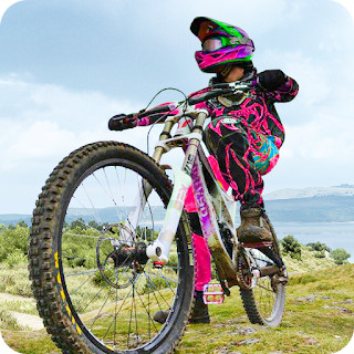 BMX Boy Bike Stunt Rider Game apk