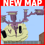 TNT Wars MCPE map icon