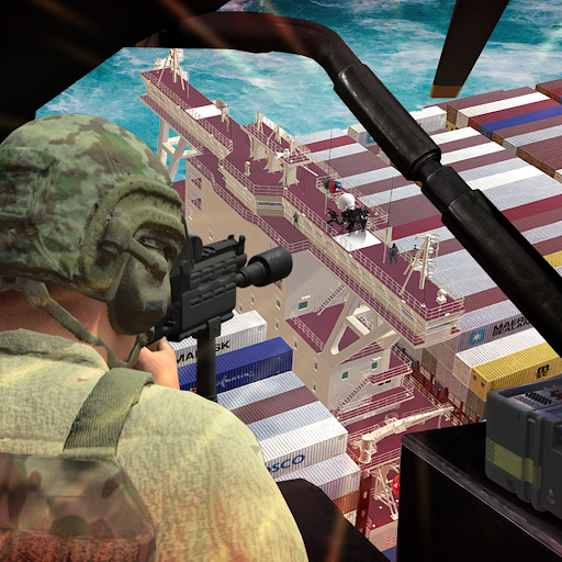 Air Assault: Hero Shooter Screen 2