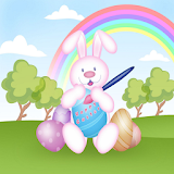 Feliz Pascoa Imagens icon
