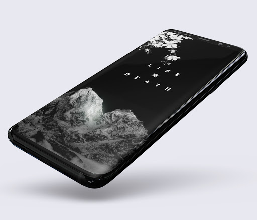 Life and Death Wallpapers