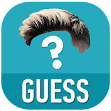 Guess the Football Player by Hair icon