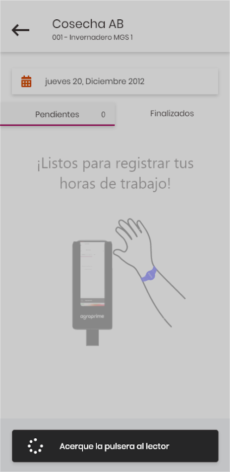 #2. WorkBe Time (Android) بواسطة: agroprime.com