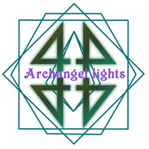 Archangel Lights 1.0 Icon