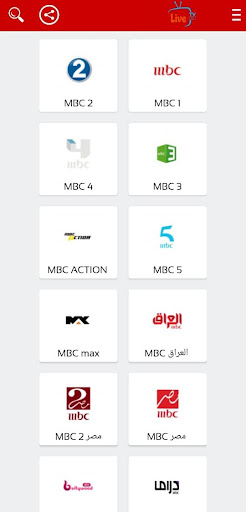 Mbc اكشن مباشر