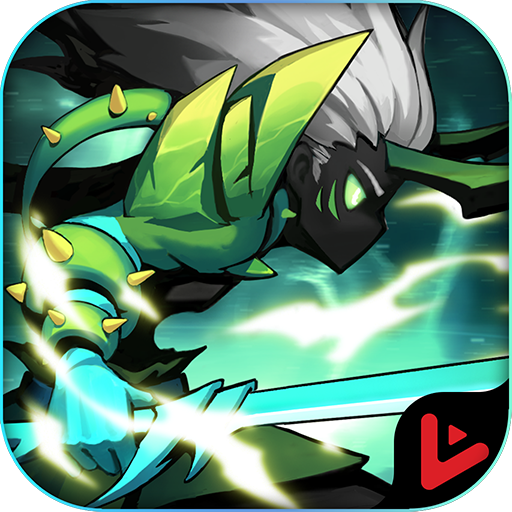 [Gift Code] Stickman AFK: LiênMinh BóngĐêm mới nhất 07/2025
