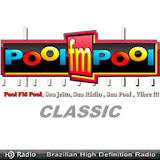Relance - Pool FM Classic icon