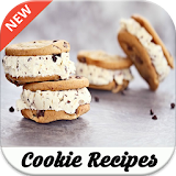 Cookie Quick and Easy Recipes icon