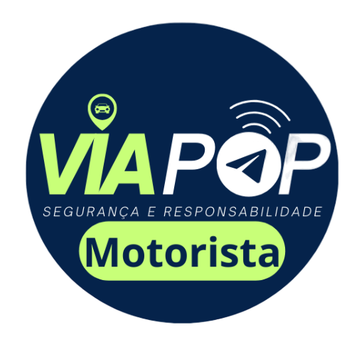 Via Pop Motorista