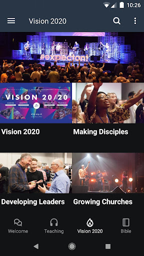 Elim Screen 3