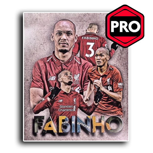 Fabinho - WA Sticker Pro logo