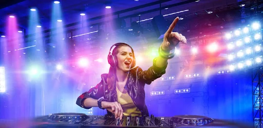 DJ Lagu Campuran Viral 2023