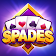 Spades Pro - BEST SOCIAL POKER GAME WITH FRIENDS icon