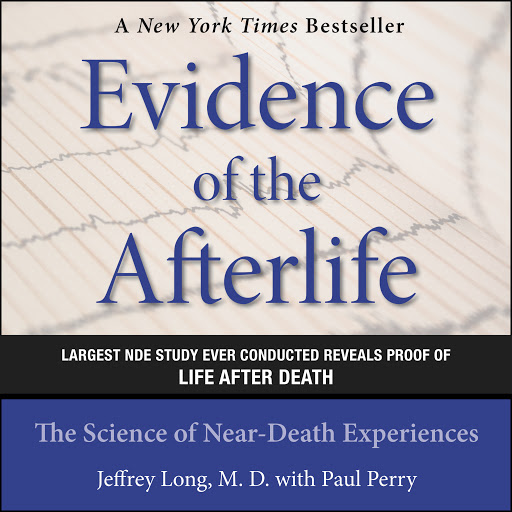 How long is Life After Death?