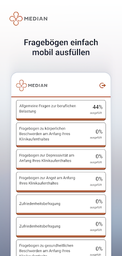 MEDIAN App Screenshot 3 - AppWisp.com
