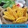 Aneka Resep Kue Kering Spesial