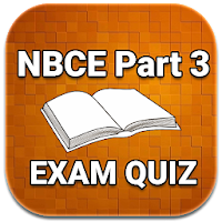 NBCE Part 3 MCQ Exam Prep Quiz