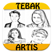 Tebak Artis Indonesia  Icon