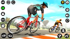 BMX Cycle Race 3d Cycle Gamesのおすすめ画像5