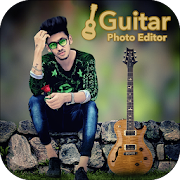 Guitar Photo Editor