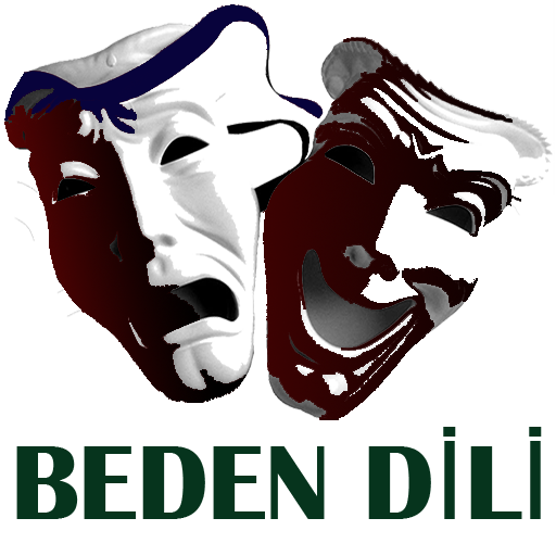 Beden Dili Öğren-Türkçe 3.0 Icon