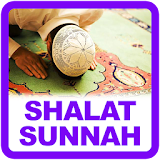 Tuntunan Shalat Sunnah icon