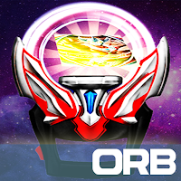 DX Ultra-Man ORB Sim for Ultra-Man ORB