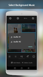 Video Collage Maker:Mix Videos