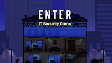 ENTER - IT Security Gameのおすすめ画像1