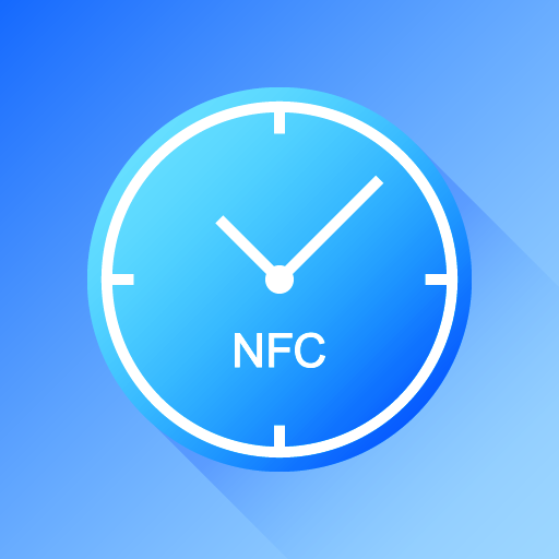 Mobile Punch Clock NFC Descarga en Windows