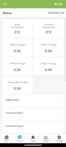 BACDisplay Screen 2