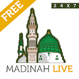 Madina Live ? icon