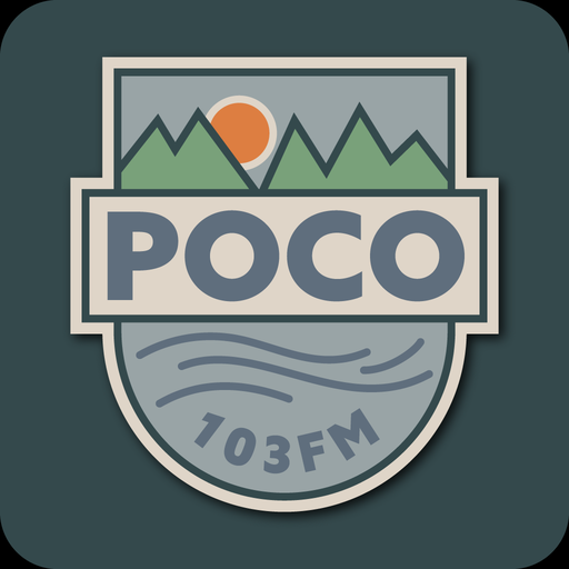 Poco 103 logo