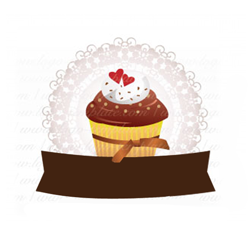 Apon cake sirajganj আপন কেক সি logo