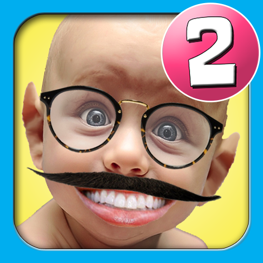 Face Changer 2 7.9 Icon