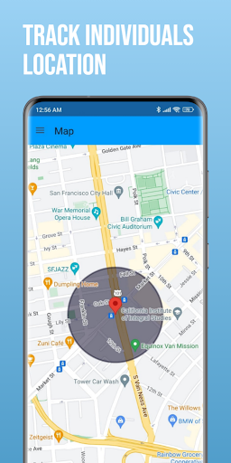 GCLO Screenshot