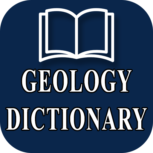 Geology Dictionary logo