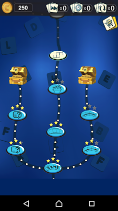 Word Adventure - Screenshot 4