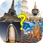 Geography Capital Cities Quiz 2.0